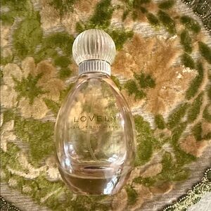 Lovely Eau de Parfum by Sarah Jessica Parker